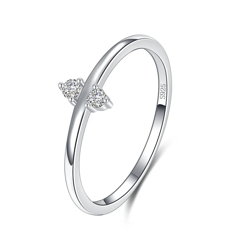 bridal rings for women -Katy Ring