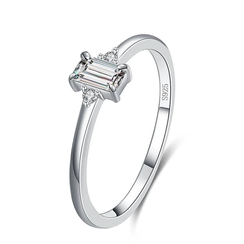 luxury wedding rings for women -Fannie Ring