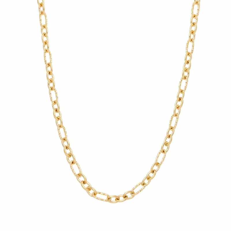 long chain necklaces for women -Nellie Necklace