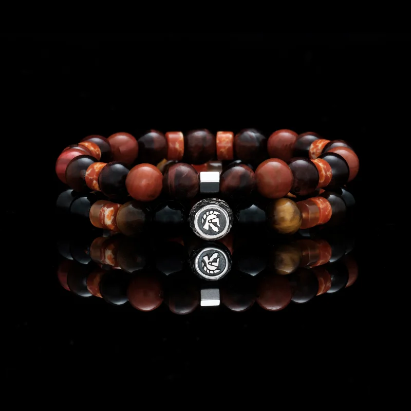 classic bangles for women -Turkey | Men Stack Beaded Bracelets | Men Beaded Bracelet