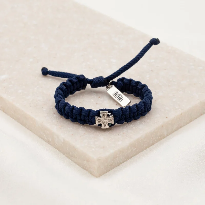 tennis bracelets for women -Strength Bracelet for Kids and Teens